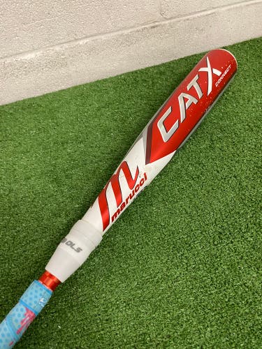 Marucci Code (2 3/4") USSSA 2025 (-5)