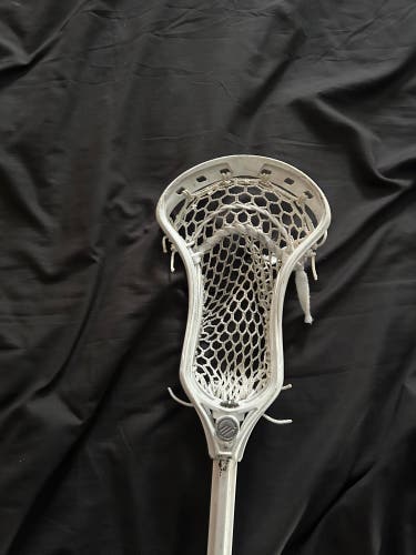 Maverik Kinetik 2.0 Strung Head (Used)
