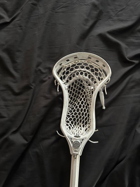 Maverik Kinetik 2.0 Strung Head (Used)