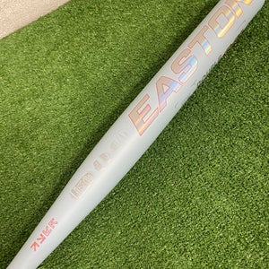 Easton Ghost Unlimited Fastpitch Bat 2025 (-10)