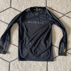 Black Large Boys Compression (New)