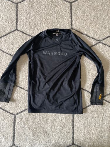 Black Large Boys Compression (New)