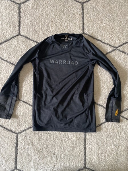 Black Large Boys Compression (New)