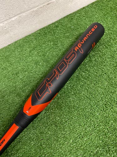 Easton Ghost Advanced Fastpitch Bat 2024 (-11)