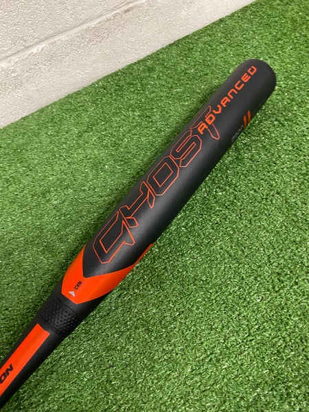 Easton Ghost Advanced Fastpitch Bat 2024 (-11)