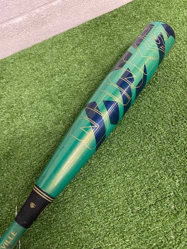 Louisville Slugger Meta (2 3/4") USSSA 2023 (-8)
