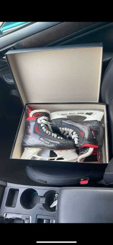 Bauer hockey skates