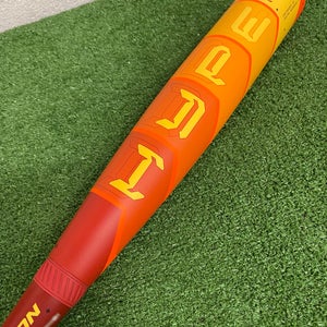 Easton Hype Fire (2 3/4") USSSA Bat (-10) 2025