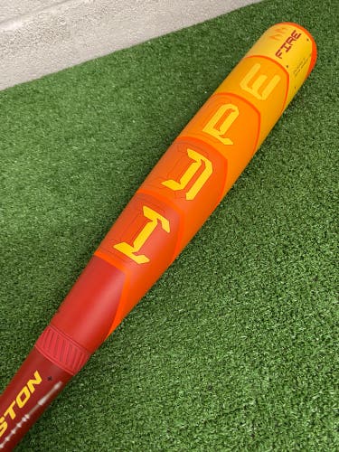 Easton Hype Fire (2 3/4") USSSA Bat (-10) 2025