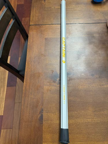 Adrenaline captain Shaft (New)