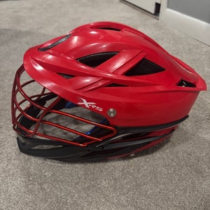 Cascade XRS Helmet (Used)