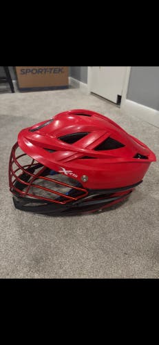 Cascade XRS Helmet (Used)