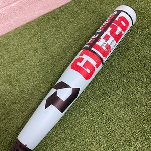 DeMarini The Goods Hybrid (2 5/8") BBCOR Bat 2026 (-3)