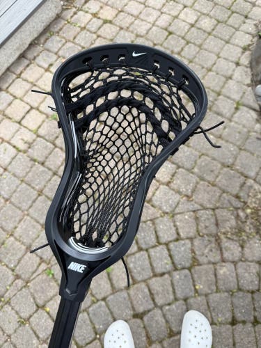 Nike Alpha Elite 2 Strung Head (New)