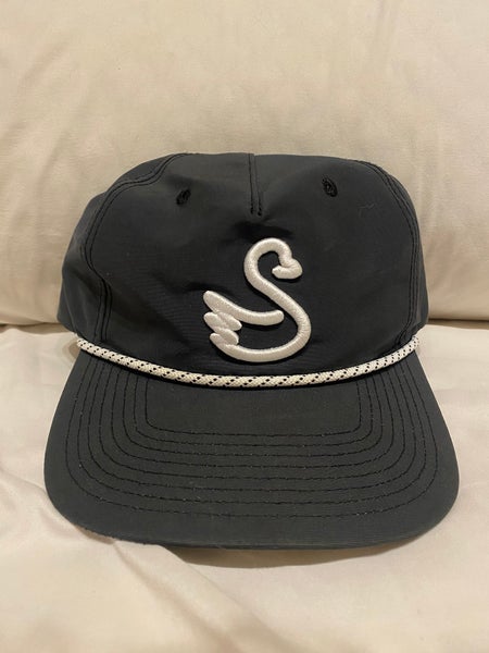 SWANNIES GOLF SNAPBACK HAT