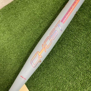 Easton Ghost Unlimited Fastpitch Bat 2025 (-10)