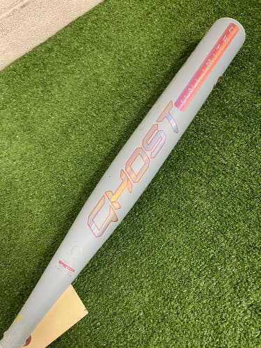 Easton Ghost Unlimited Fastpitch Bat 2025 (-10)
