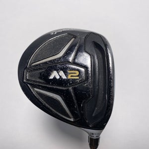 TaylorMade M2 3HL Fairway Wood 16.5* REAX 65g Regular Graphite Mens RH