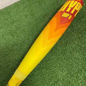 Easton Hype Fire (2 3/4") USSSA 2024 (-10)