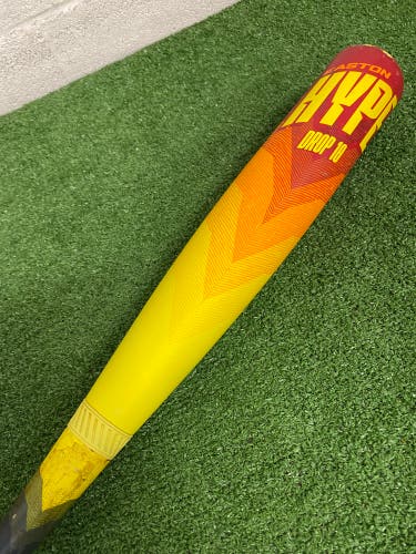 Easton Hype Fire (2 3/4") USSSA 2024 (-10)