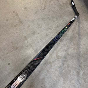 80 Flex P90 Project X Smoke Senior True Left Hand Pro Stock (New) NHL