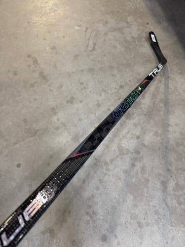 80 Flex P90 Project X Smoke Senior True Left Hand Pro Stock (New) NHL