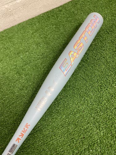 Easton Ghost Unlimited Fastpitch Bat 2025 (-11)