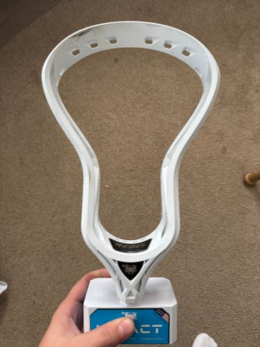 ECD Rebel Defense Unstrung Head (Used)