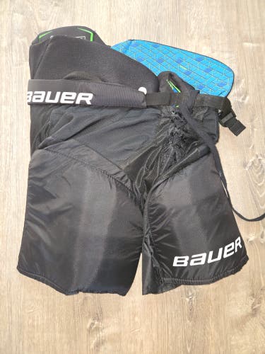 Bauer Hockey Pants Youth Small