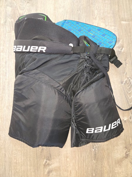 Bauer Hockey Pants Youth Small
