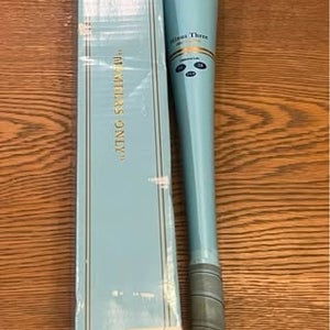 2025 Combat MFG Spec A1 Alloy BBCOR Certified Bat (-3) 28 oz 31" (Used)