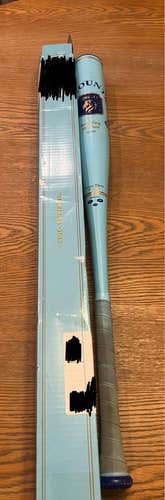 2025 Combat MFG Spec A1 Alloy BBCOR Certified Bat (-3) 28 oz 31" (Used)