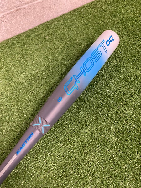 Easton Ghost OG (2 1/4") Fastpitch Bat 2025 (-11)