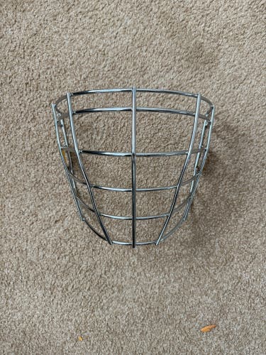 Warrior Fatboy 2.0 Box Cage (Used)