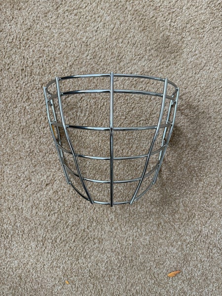 Warrior Fatboy 2.0 Box Cage (Used)