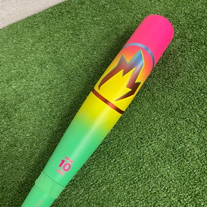 Easton Hype Fire Composite USA (2 5/8") 2026 (-10)