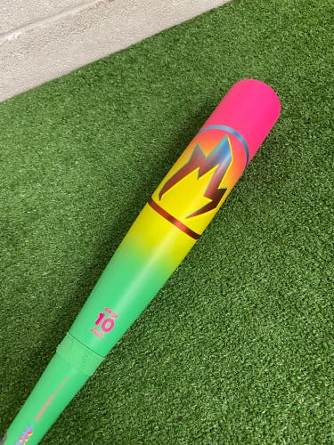 Easton Hype Fire Composite USA (2 5/8") 2026 (-10)
