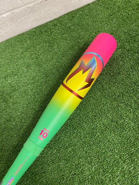 Easton Hype Fire Composite USA (2 5/8") 2026 (-10)