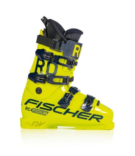 Fischer RD 110 25.5 (New)