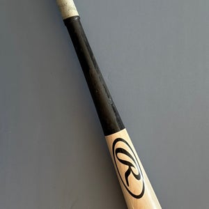 Rawlings Player Preferred Series 271 Ash Bat (-3) 29 oz 32" (Used)