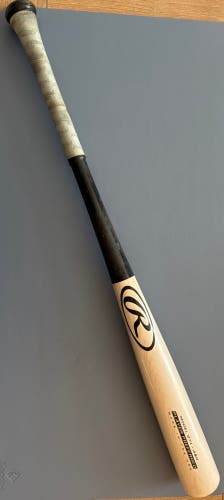 Rawlings Player Preferred Series 271 Ash Bat (-3) 29 oz 32" (Used)