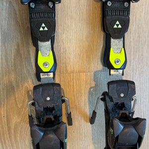 Fischer Racing RC4 Z11 Bindings (Used)