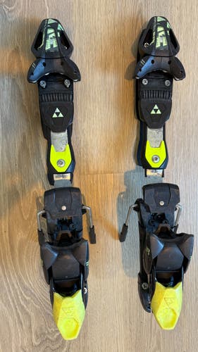 Fischer Racing RC4 Z11 Bindings (Used)