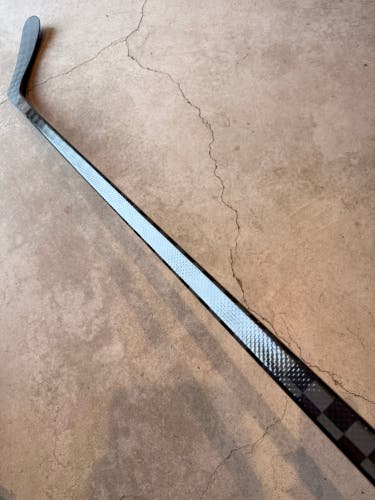 77 Flex P92 BLCKSTCK PRO 3 Tracer, XF Pro Similar Kick Point 5 SIDE Senior Right Hand
