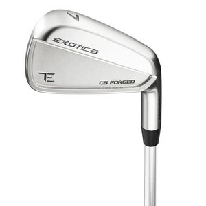 Tour Edge Exotics CB Forged Wedge (2025) NEW