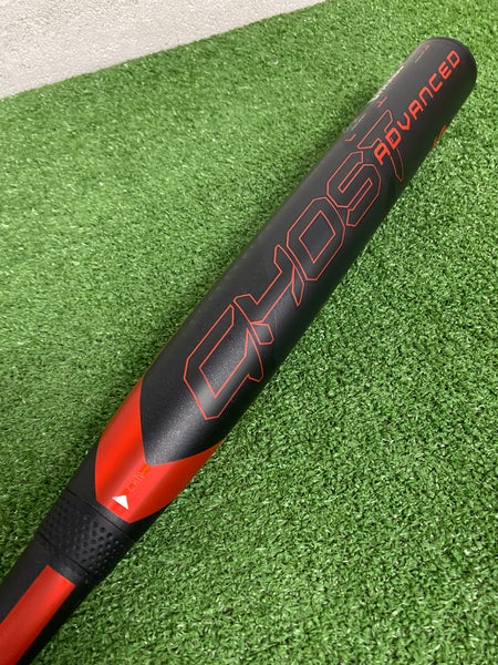 Easton Ghost Advanced Fastpitch Bat 2024 (-10)