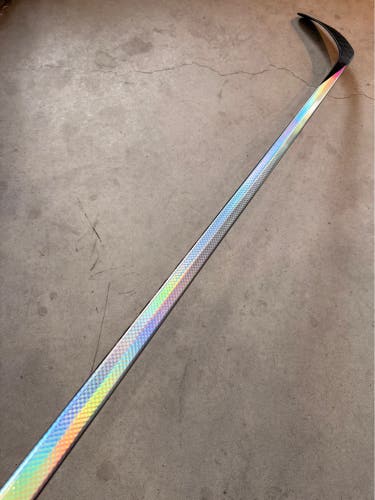 77 Flex P92 BLCKSTCK PRO 3 Tracer, XF Ghost Similar Kick Point 5 SIDE Senior Right Hand