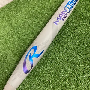 Rawlings Mantra Reverse (2 1/4") Fastpitch Bat 2025 (-10)