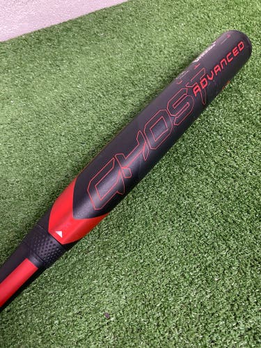 Easton Ghost Advanced Fastpitch Bat 2024 (-10)