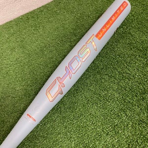 Easton Ghost Unlimited Fastpitch Bat 2025 (-10)